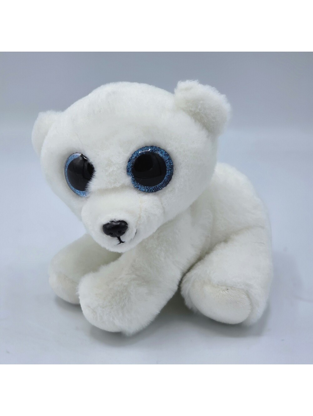 Ty Beanie Baby “Ari” the Polar Bear Plush - No Tags! (6 inch)
